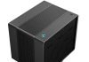 DeepCool ASSASSIN 4S, rendimiento térmico y estética excepcional DeepCool ASSASSIN 4S, rendimiento térmico y estética excepcional