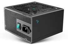 DeepCool PN-M series para montajes de PC premium DeepCool PN-M series para montajes de PC premium