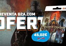 Dragon’s Dogma 2 disponible en preventa Dragon’s Dogma 2 disponible en preventa