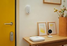 Ecosistema de seguridad inteligente de Yale más simplificado y cómodo de usar Ecosistema de seguridad inteligente de Yale más simplificado y cómodo de usar