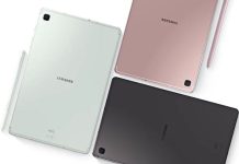 Galaxy Tab S6 Lite nuevo modelo 2024 de la exitosa serie Galaxy-Tab-S6-Lite-2024-TECNOLOCURA