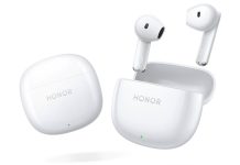 HONOR Earbuds X6 sonido envolvente y gran rendimiento HONOR Earbuds X6 sonido envolvente y gran rendimiento