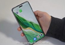 HONOR Magic Portal, nueva Inteligente Artificial para smartphone HONOR Magic Portal, nueva Inteligente Artificial para smartphone