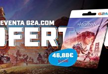 Horizon Forbidden West disponible en preventa para PC Horizon Forbidden West disponible en preventa para PC