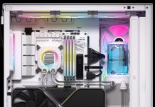 Kits de refrigeración personalizada CORSAIR XH405i actualizados Kits de refrigeración personalizada CORSAIR XH405i actualizados