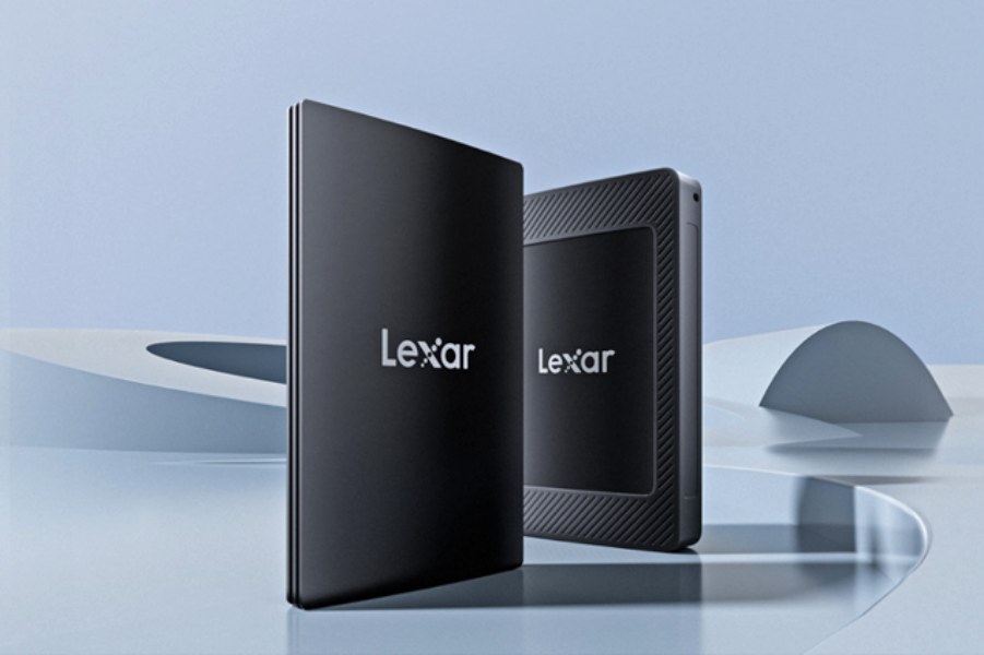 Lexar SL500 y Armor700 son los nuevos SSD portátiles
