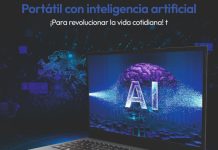 MEDION lanza un nuevo portátil con Intel Core Ultra y NPU MEDION lanza nuevo portátil con Intel Core Ultra y NPU