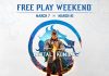 Mortal Kombat 1 GRATIS por tiempo limitado Mortal Kombat 1 GRATIS por tiempo limitado