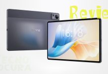 N-one NPad X1 REVIEW 🥇 Tablet super económica y gran tamaño N-one NPad X1 -TECNOLOCURA- Super tablet económica calidad-precio