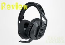 Nacon RIG 600 PRO HS review 🥇 Auriculares Gaming Inalámbricos PS5 Nacon RIG 600 PRO HS