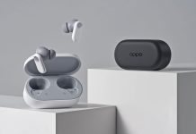 OPPO Enco Buds2 Pro con nuevas funciones inteligentes personalizables OPPO Enco Buds2 Pro con nuevas funciones inteligentes personalizables