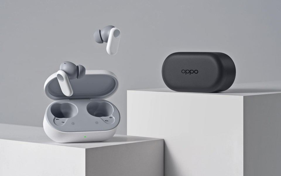 OPPO Enco Buds2 Pro con nuevas funciones inteligentes personalizables