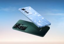 OPPO Reno11 F 5G llega con 50€ de descuento y SORTEO final de Champions OPPO Reno11 F 5G llega con 50€ de descuento y SORTEO final de Champions