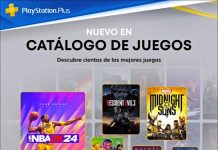 PlayStation Plus para marzo: NBA 2K24, Midnight Suns, DBZ Kakarot y RE3 entre los juegos PlayStation Plus para marzo: NBA 2K24, Midnight Suns, DBZ Kakarot y RE3 entre los juegos