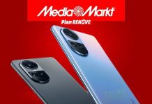 Renove de MediaMarkt y OPPO hasta el 19 de marzo Renove de MediaMarkt y OPPO hasta el 19 de marzo