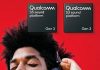 Qualcomm S3 Gen 3 y Qualcomm S5 Gen 3: Novedades de Snapdragon Sound Qualcomm S3 Gen 3 y Qualcomm S5 Gen 3: Novedades de Snapdragon Sound