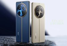 realme 12 Pro Series con cámara periscópica llega YA realme 12 Pro Series con cámara periscópica llega YA