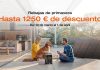 Rebajas de primavera de EcoFlow: ¡Ahorra hasta 1250€! Rebajas de primavera de EcoFlow: ¡Ahorra hasta 1250€!