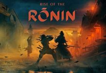 Rise of the Ronin «Alzaos juntos» último capítulo diario de desarrollo Rise of the Ronin "Alzaos juntos" último capítulo diario de desarrollo