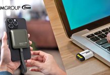 TEAMGROUP PD20M y MicroSD ULTRA CR-I: Almacenamiento plug and play TEAMGROUP PD20M y MicroSD ULTRA CR-I: Almacenamiento plug and play
