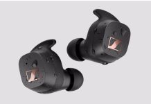 Sennheiser CX Sport True Wireless mejores aliados para deporte Sennheiser CX Sport True Wireless mejores aliados para deporte