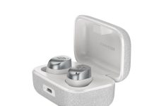 Sennheiser Momentum True Wireless 4: El audio inalámbrico del futuro Sennheiser Momentum True Wireless 4: El audio inalámbrico del futuro