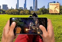 Snapdragon 8s Gen 3 con lo mejor de la IA en smartphones Snapdragon 8s Gen 3 con lo mejor de la IA en smartphones