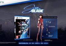Stellar Blade llega HOY en exclusiva a PS5 Stellar Blade tendrá demo GRATUITA el 29 de marzo