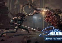 Stellar Blade tendrá demo GRATUITA el 29 de marzo Stellar Blade tendrá demo GRATUITA el 29 de marzo