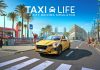 Taxi Life: A City Driving Simulator: experiencia de conducción en Barcelona Taxi Life: A City Driving Simulator: experiencia de conducción en Barcelona