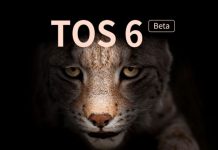 TerraMaster TOS 6 el sistema operativo NAS más fácil de usar TerraMaster TOS 6 el sistema operativo NAS más fácil de usar