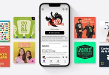 Apple estrena las transcripciones en Apple Podcasts Apple estrena las transcripciones en Apple Podcasts