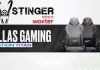 Stinger Gaming renueva sus sillas gaming con tela hidrófuga Stinger Gaming renueva sus sillas gaming con tela hidrófuga