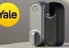 Linus Smart Lock L2 de Yale, cerradura inteligente de nueva generación Linus Smart Lock L2 de Yale, cerradura inteligente de nueva generación