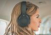 MUSE M-295 ANC: Vive tu música con comodidad y libertad MUSE M-295 ANC: Vive tu música con comodidad y libertad
