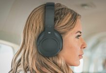 MUSE M-295 ANC: Vive tu música con comodidad y libertad MUSE M-295 ANC: Vive tu música con comodidad y libertad