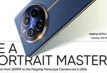 realme 12 Pro llega con la mejor cámara telescópica y gran precio realme 12 Pro Series con cámara periscópica llega YA