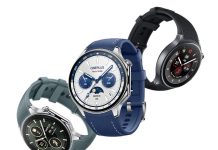Watch 2 Nordic Blue Edition y OnePlus Pad GO en exclusiva Watch 2 Nordic Blue Edition y OnePlus Pad GO en exclusiva