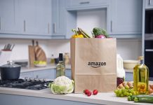 Amazon Fresh y otros supermercados online ya no serán exclusivos de clientes Prime Amazon Fresh y otros supermercados online ya no serán exclusivos de clientes Prime