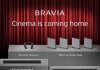 BRAVIA Theatre: El cine llega a casa con Sony BRAVIA Theatre: El cine llega a casa con Sony