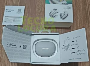 Bose Ultra Open Earbuds REVIEW