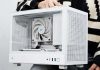 DeepCool CH160, experiencia de PC portátil con esta caja ITX DeepCool CH160, experiencia de PC portátil con esta caja ITX