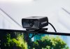 Facecam MK.2 rediseñada con HDR: mejorada con poca luz y colores más precisos Facecam MK.2 rediseñada con HDR: mejorada con poca luz y colores más precisos