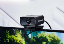 Facecam MK.2 rediseñada con HDR: mejorada con poca luz y colores más precisos Facecam MK.2 rediseñada con HDR: mejorada con poca luz y colores más precisos