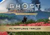 Ghost of Tsushima Director’s Cut en PC: requisitos juego cruzado