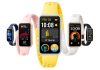 HUAWEI Band 9 revoluciona la salud y fitness next gen HUAWEI Band 9 revoluciona la salud y fitness next gen