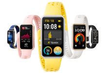 HUAWEI Band 9 revoluciona la salud y fitness next gen HUAWEI Band 9 revoluciona la salud y fitness next gen