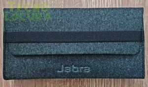 Jabra Evolve2 65 Flex funda