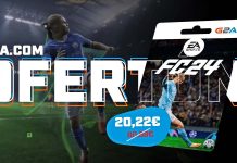 Las mejores ofertas del mes de abril están en G2A.com Las mejores ofertas del mes de abril están en G2A.com