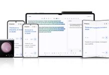Galaxy AI llega a más dispositivos con la actualización One UI 6.1 Galaxy AI llega a más dispositivos con la actualización One UI 6.1